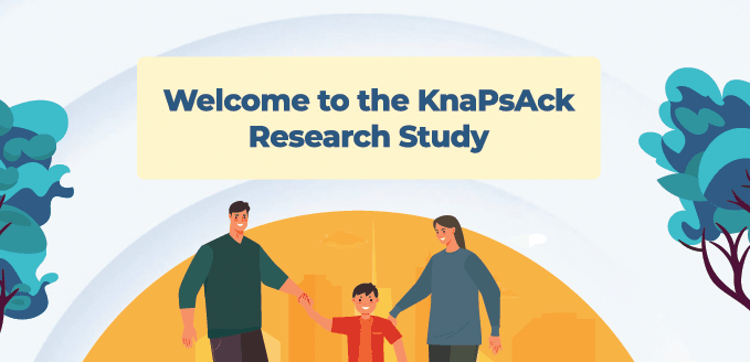 KnaPsAck Research Study